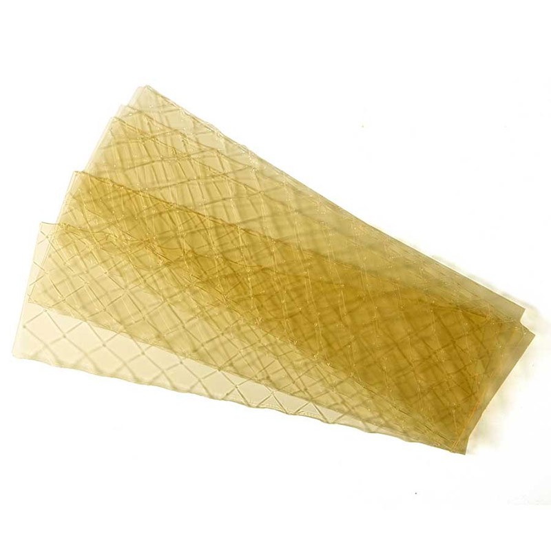 Gelatin EWALD xuất xứ Đức cao cấp dạng lá