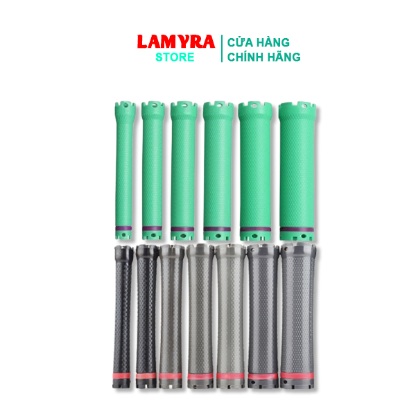 Xương uốn - trục uốn nóng 24v