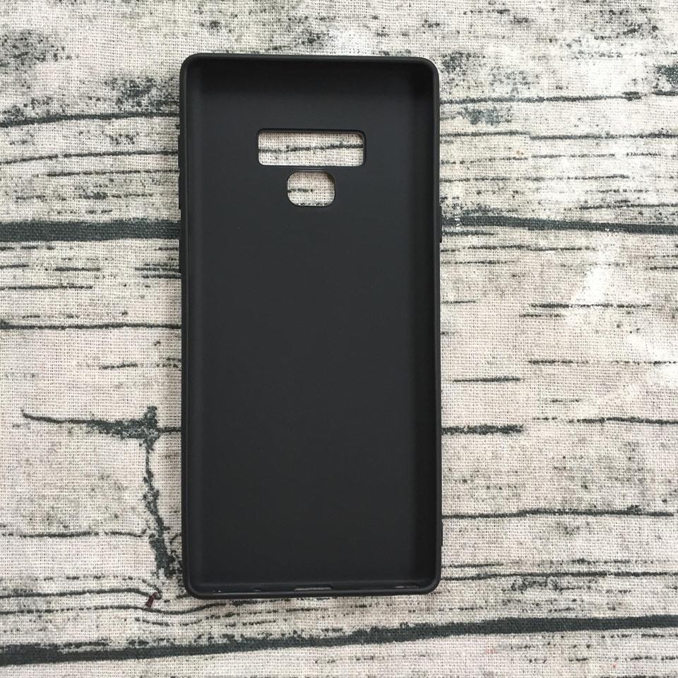 Ốp lưng dẻo cho samsung galaxy note 9