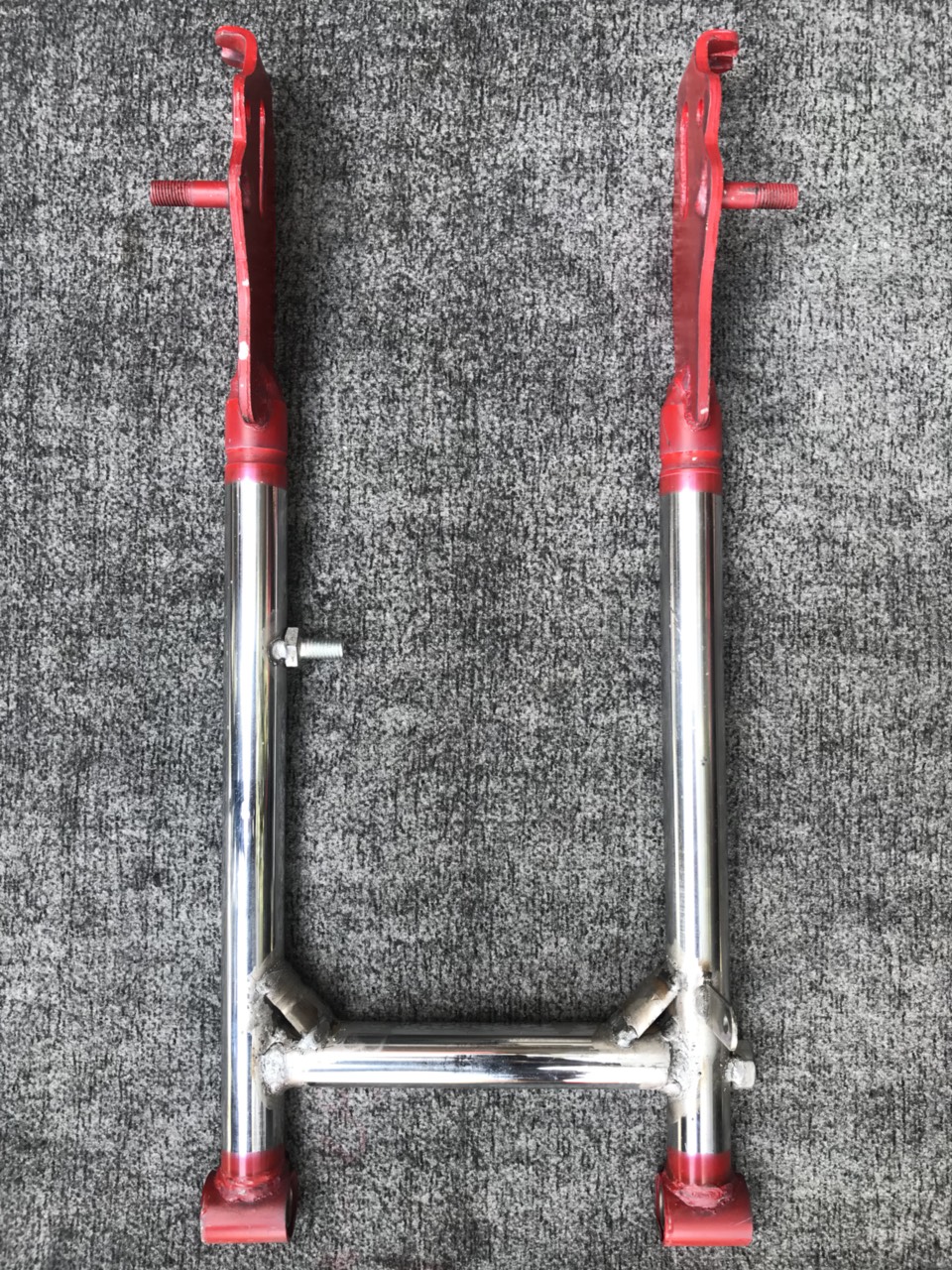 [HCM]Gấp ty phuộc dùng cho Wave Rs lỗ cốt gấp 10 ly và 12 ly