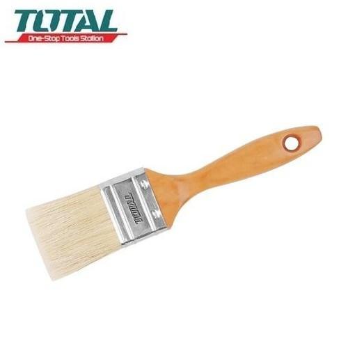 1" cọ sơn total tht84012