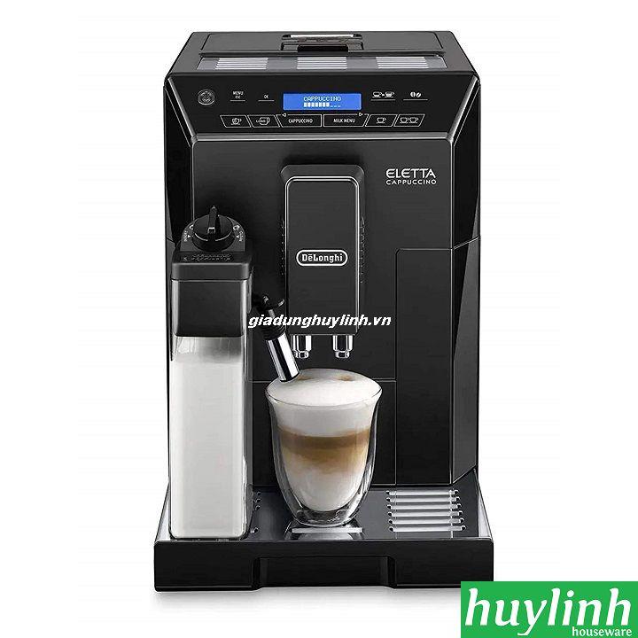 Máy pha cà phê tự động delonghi ecam44.660.b