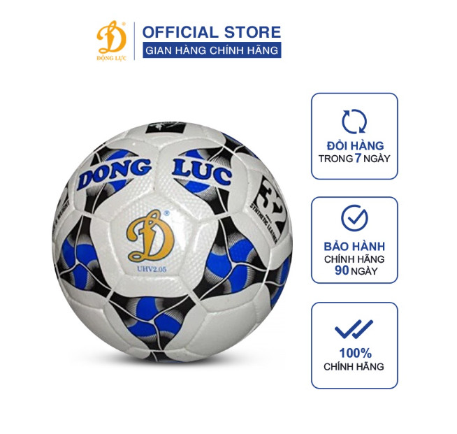 Bóng đá size 5 động lực 3.05