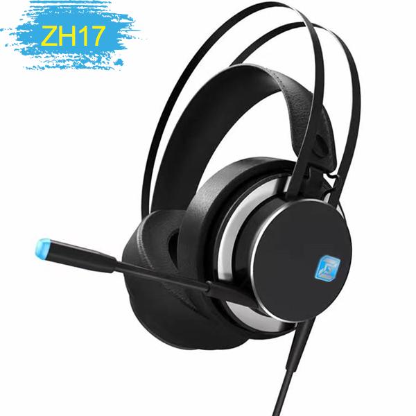 Tai nghe gaming Zidli ZH17
