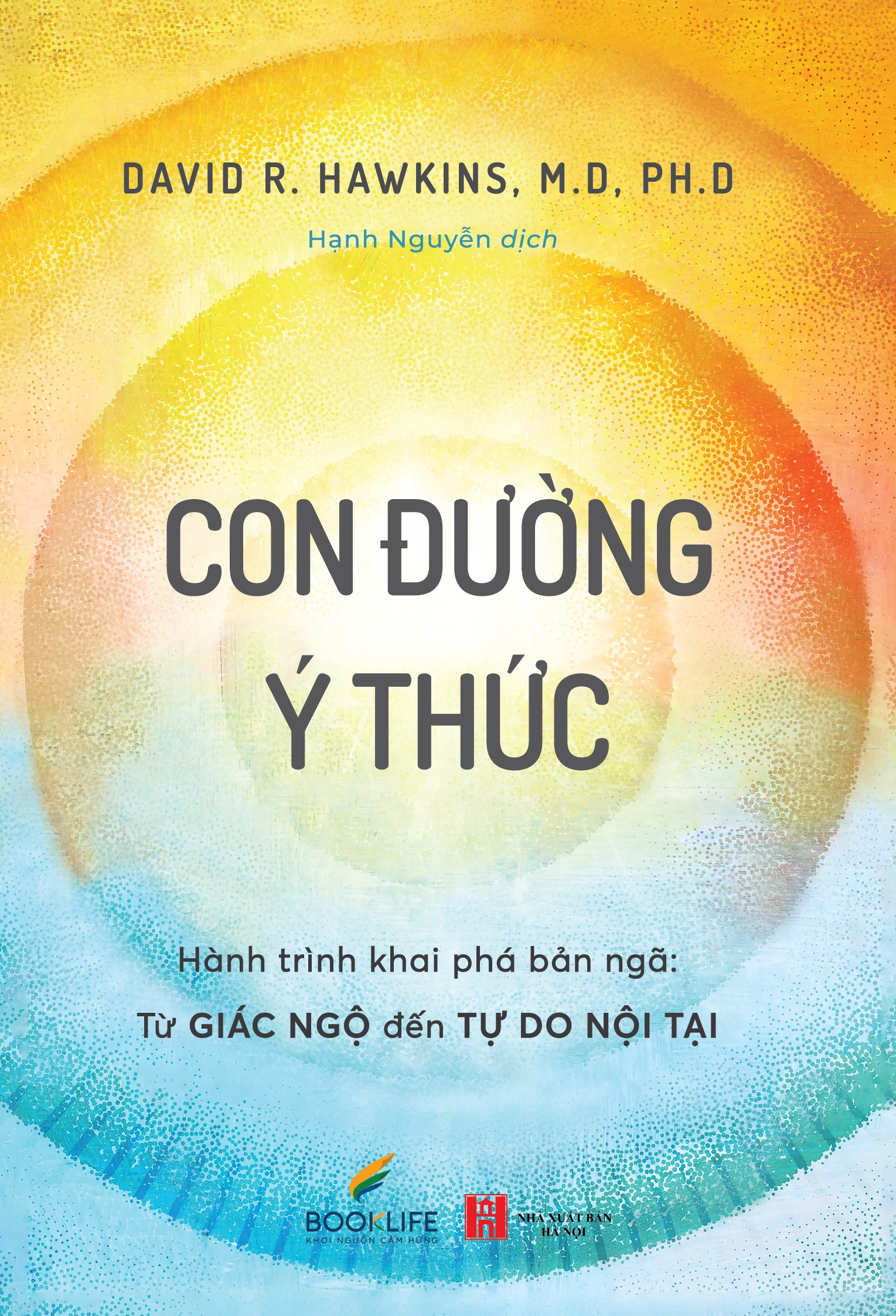 Sách - Con Đường Ý Thức