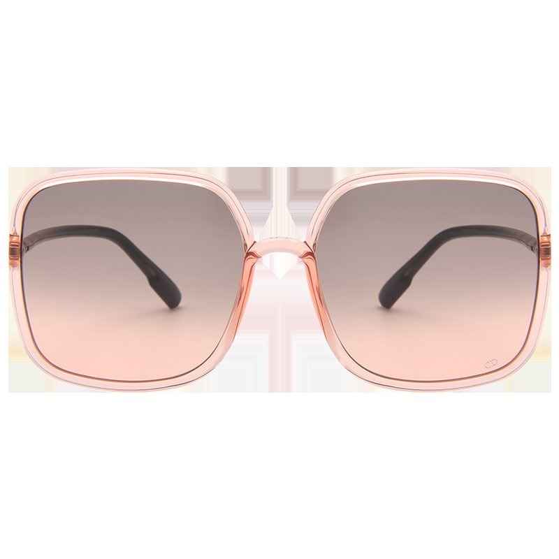 Dior  Sunglasses  DiorSoLight1  Black  Dior Eyewear  Avvenice