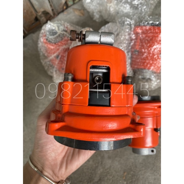 Bắp chuối 143, tum máy cắt cỏ 143/541