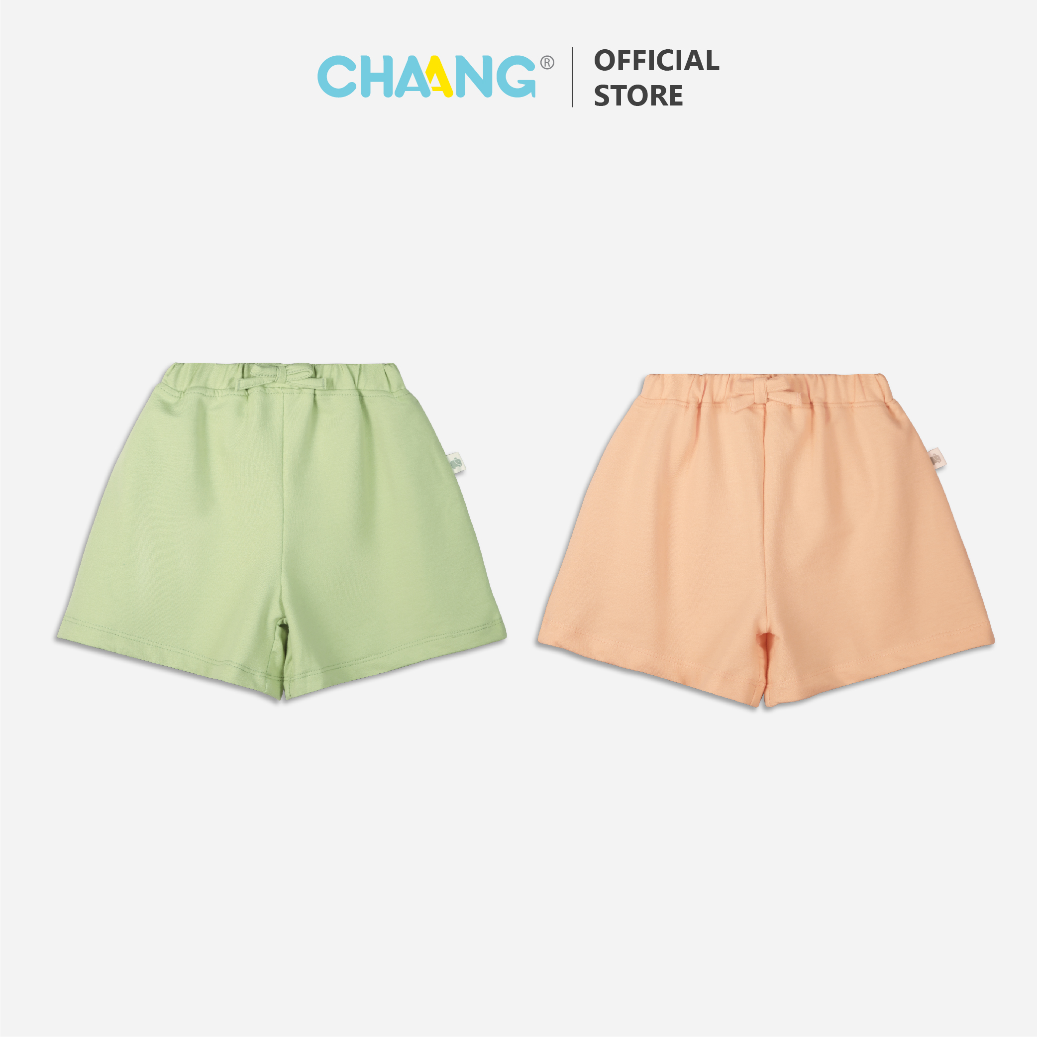 Quần short bé gái Pool Chaang