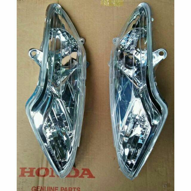 Cặp Xi Nhan Trước SH 2010 Hàng Thái Lan .