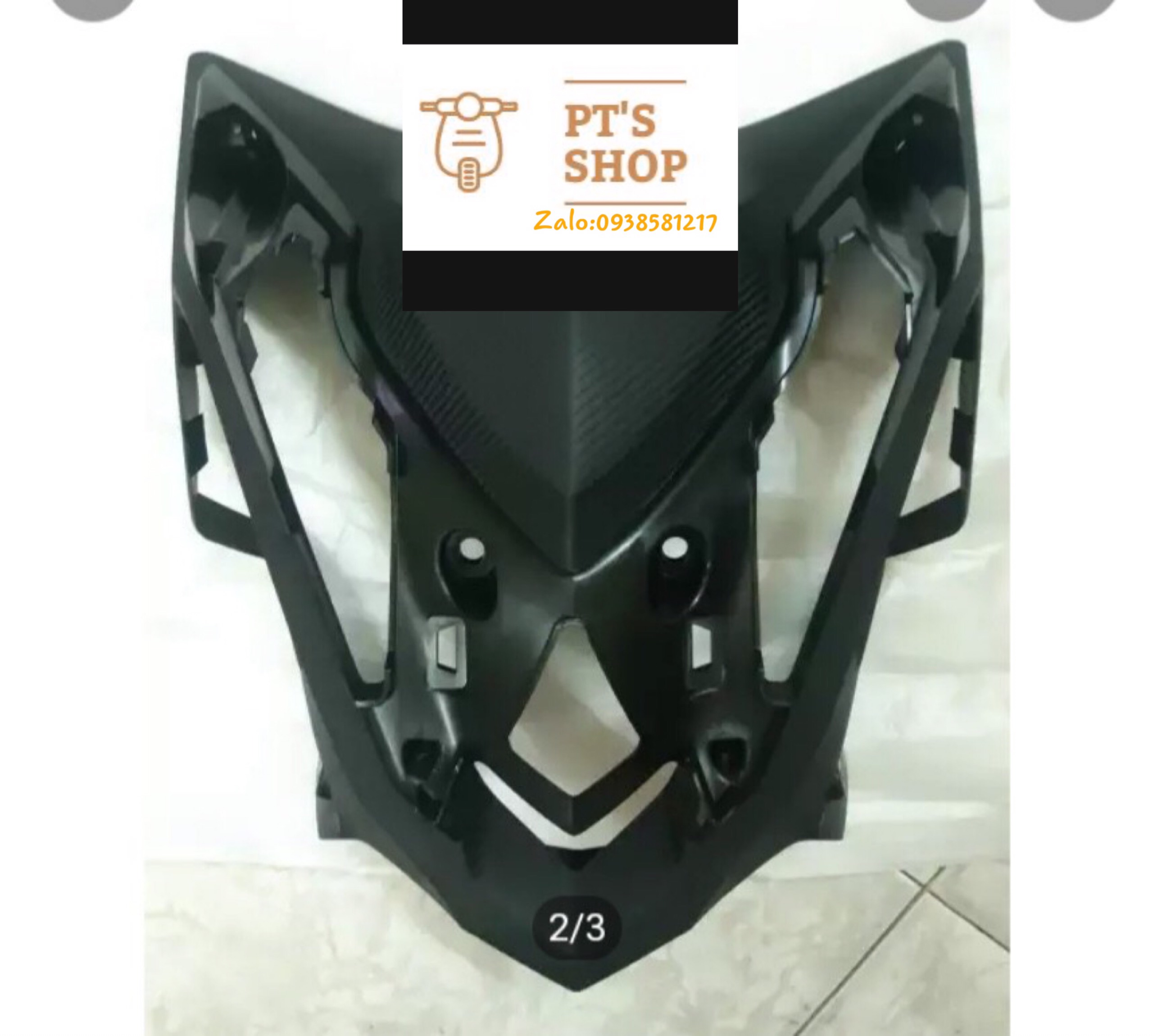 Mặt Nạ Lót Winner V1 Zin Chính Hãng Honda