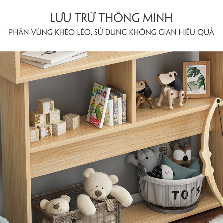 [Hot SALE] Kệ Sách Green Home HN, Tủ Đầu Giường, Kệ Sách Trưng Bày, Kệ Sách Phòng Ngủ, Kệ Sách Bằng Gỗ Tùng, Kệ Sách Deco, kệ Sách Đẹp, Kệ Sách Bệt