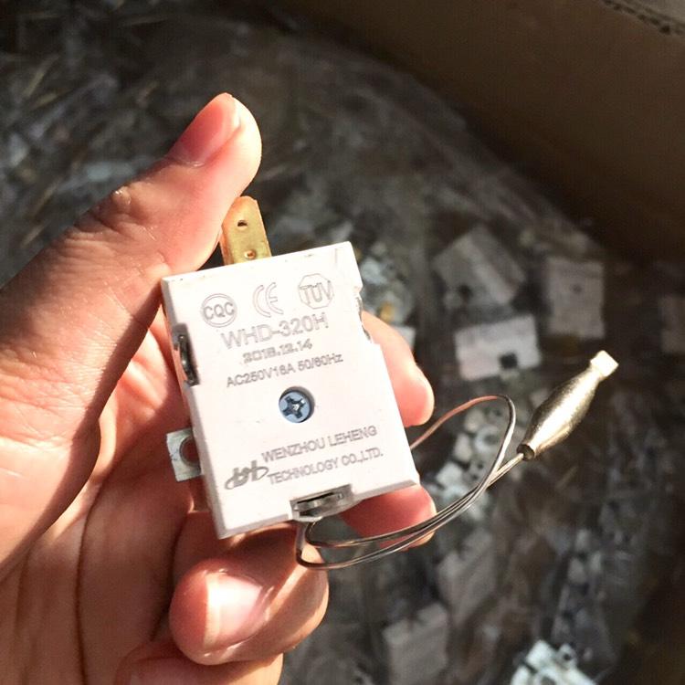 zơ le máy hàn nhiệt , rơ le máy hàn ống ppr, rơ le thay thế, cháy rơ le máy hàn nhiệt