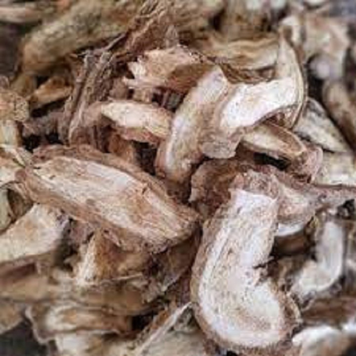 Hà thủ ô trắng kho lac 500g