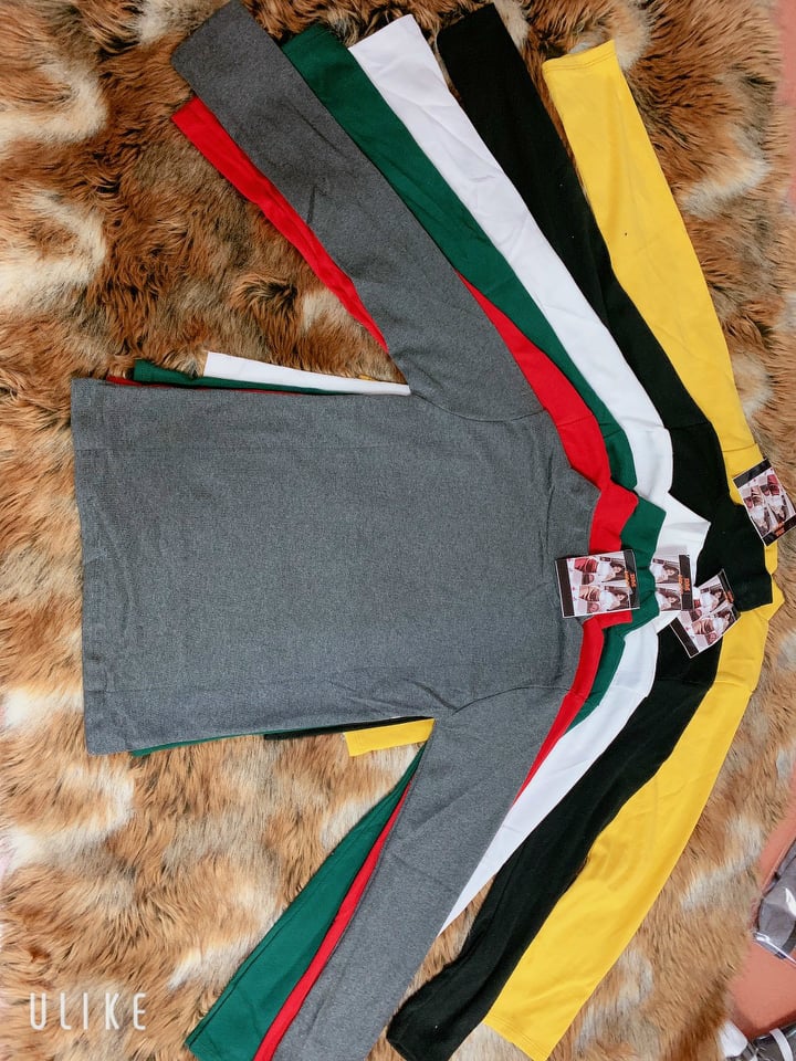 Áo thun tay dài cao cấp shop phương châu