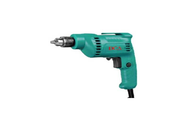 Máy khoan điện dca ajz03-6