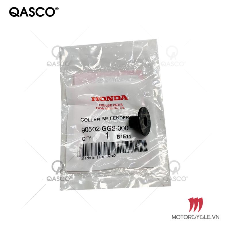 Đệm bạc bắt yếm honda future qasco