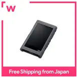 CKM-NWA50 SONY Walkman Bằng Silicon Chính Hãng: CKM-NWA50 Màu Đen Xám Dòng NWA50 B