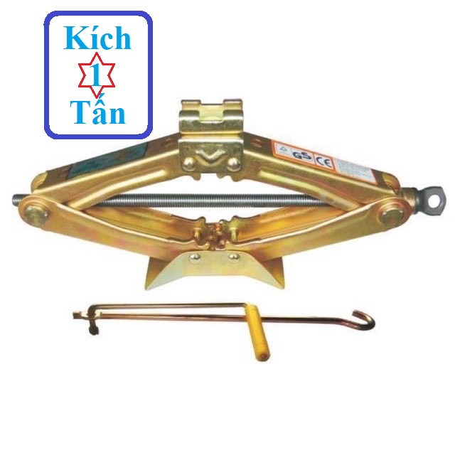 Kích nâng hạ quả tram 1000kg