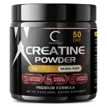 GPGP GreenPeople Creatine Monohydrate bột | MuscleTech Platinum Creatine Powder Recovery + Muscle Builder cho nam và nữ | Thực phẩm bổ sung
