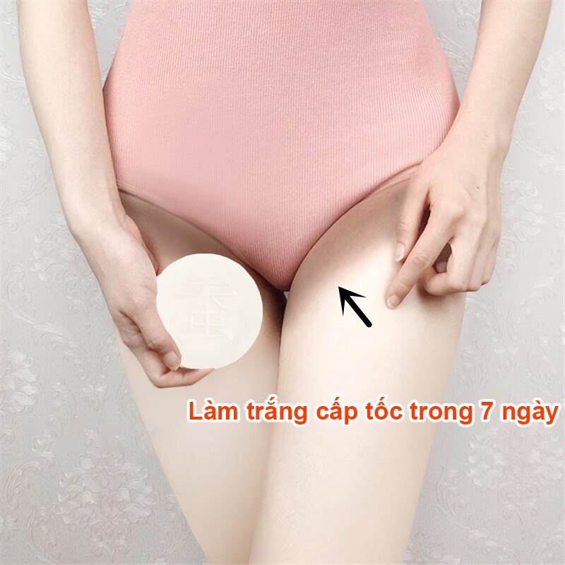 Xà phòng thủ công thiên nhiên, Sữa tắm trắng, Xà phòng sữa dê thích hợp mọi loại da/làm trắng/tẩy da chết/cấp ẩm/chống lão hóa/xà phòng chống oxy hóa
