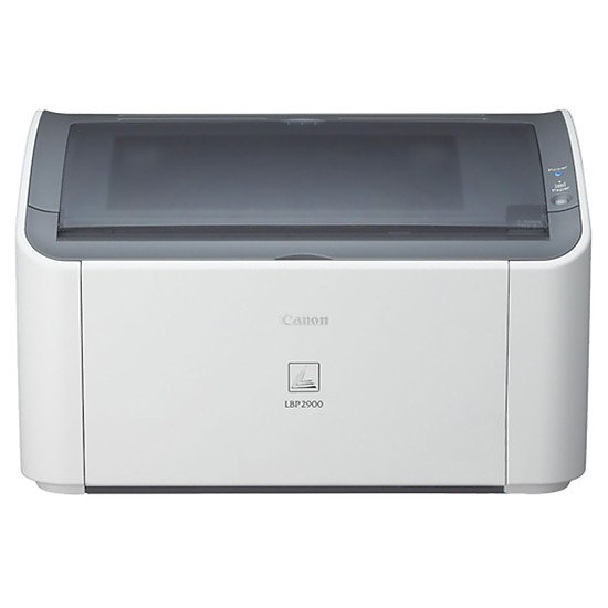 Máy In Laser Đơn Năng Canon LBP 2900 - Hàng chính hãng Canon Việt Nam