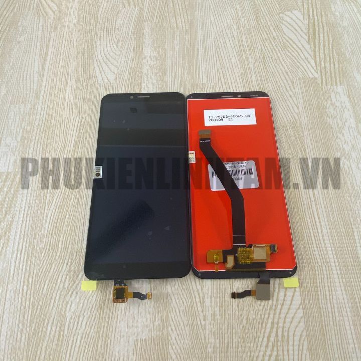 Bộ màn Hình Huawei Y6 Prime 2018