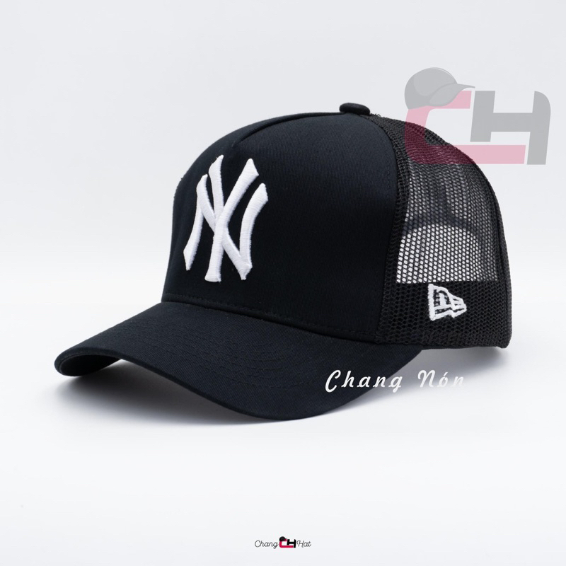 Soft Baseball Cap - Extremely Fashionable Hat for Men and Women with Mesh and Sporty Style - 9