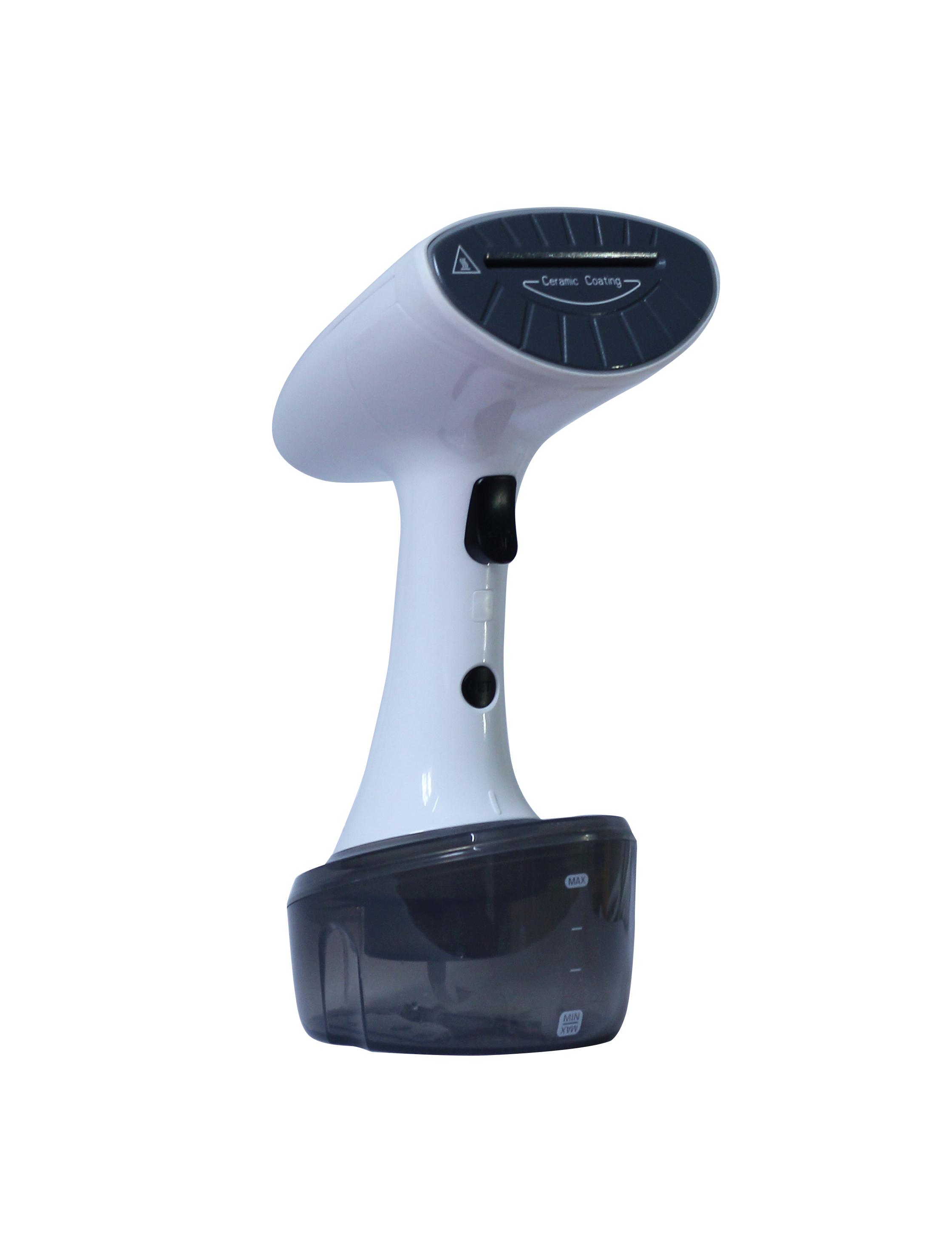 Bàn là hơi nước cầm tay đứng Benny BIS-220S - Hàng chính hãng