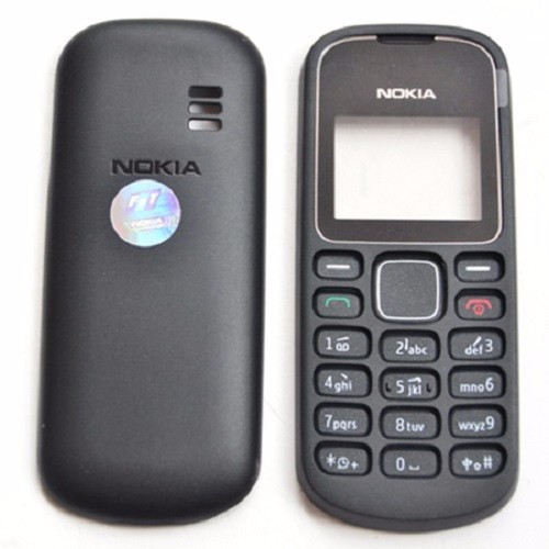 Vỏ phím nokia 1280