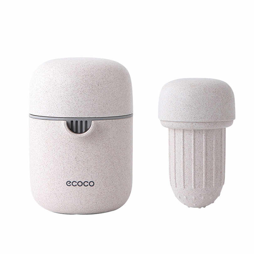 Máy ép hoa quả đa năng ecoco e1812