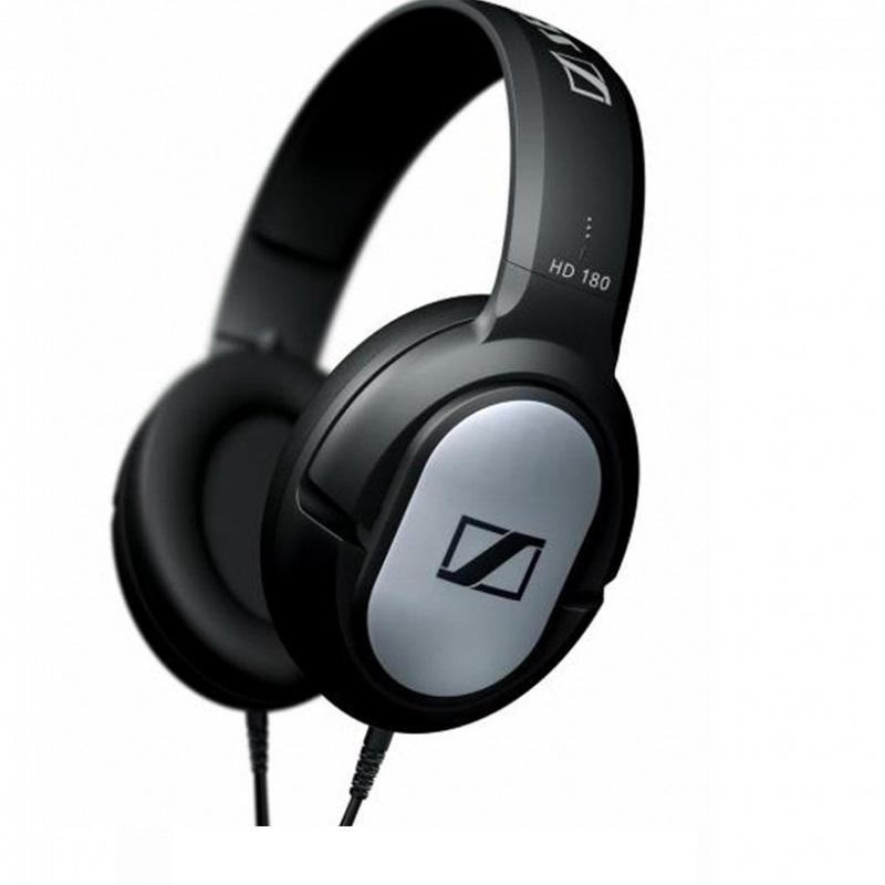 Tai nghe sennheiser hd 180