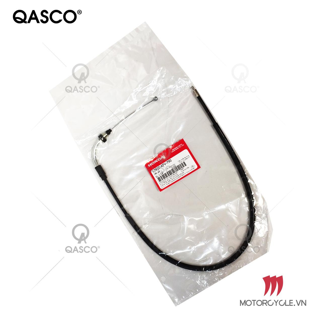 Dây ga honda super dream 100 qasco