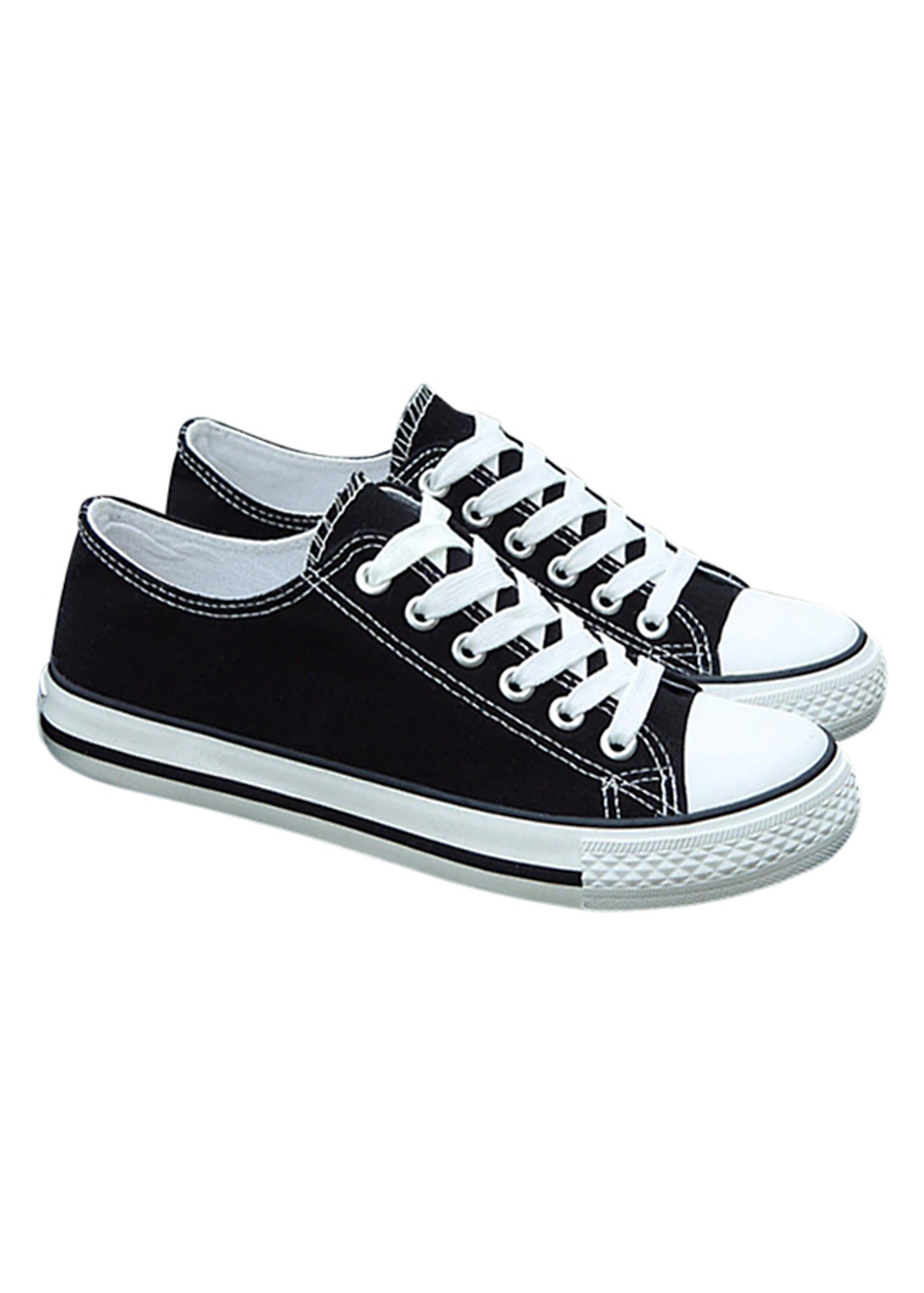 Giày Classic Nam Nữ Thấp Cổ SP02