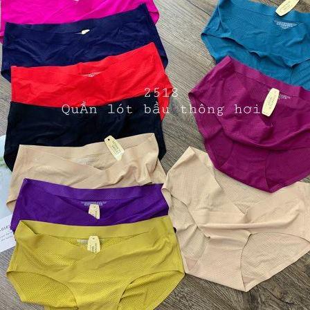 [HCM]combo 10 quần su bầu thông hơi