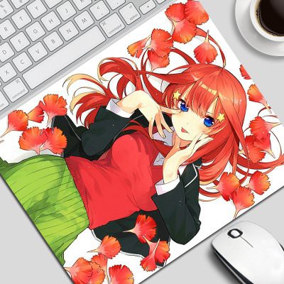 Mua anime mouse pads chính hãng giá tốt tháng 9, 2023 | Giaonhan247.com