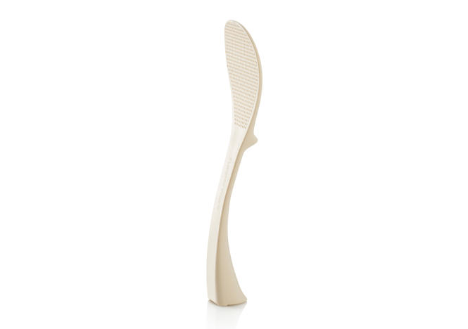 Tupperware- Vá cơm Standing Rice Spoon