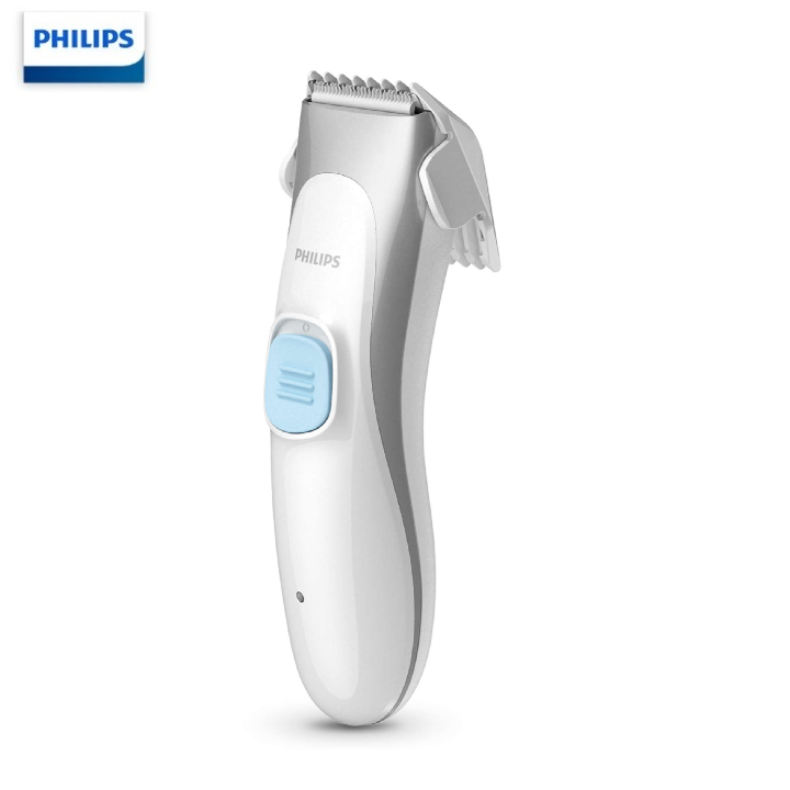 Tông đơ cắt tóc cho bé nhãn hiệu Philips HC1099/15- Bảo hành 2 năm