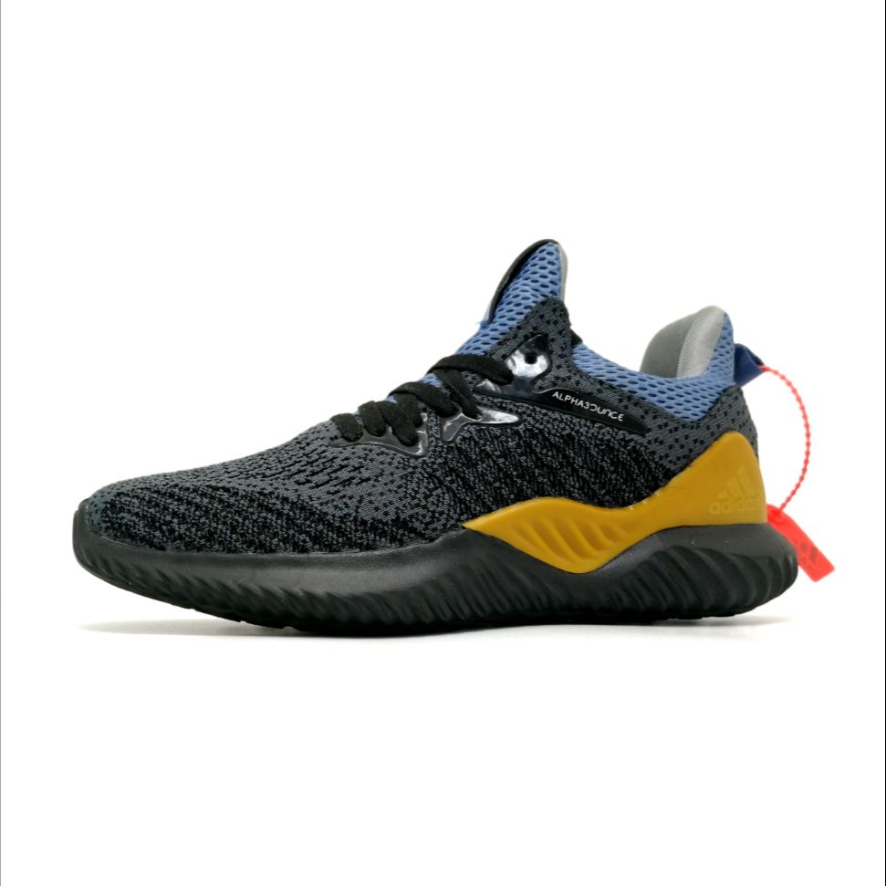 [HCM]Giầy thể thao sneaker Alphabounce đen phối vàng nam sản phẩm cam kết hàng đúng mô tả chất lượng đảm bảo an toàn đến sức khỏe người sử dụng