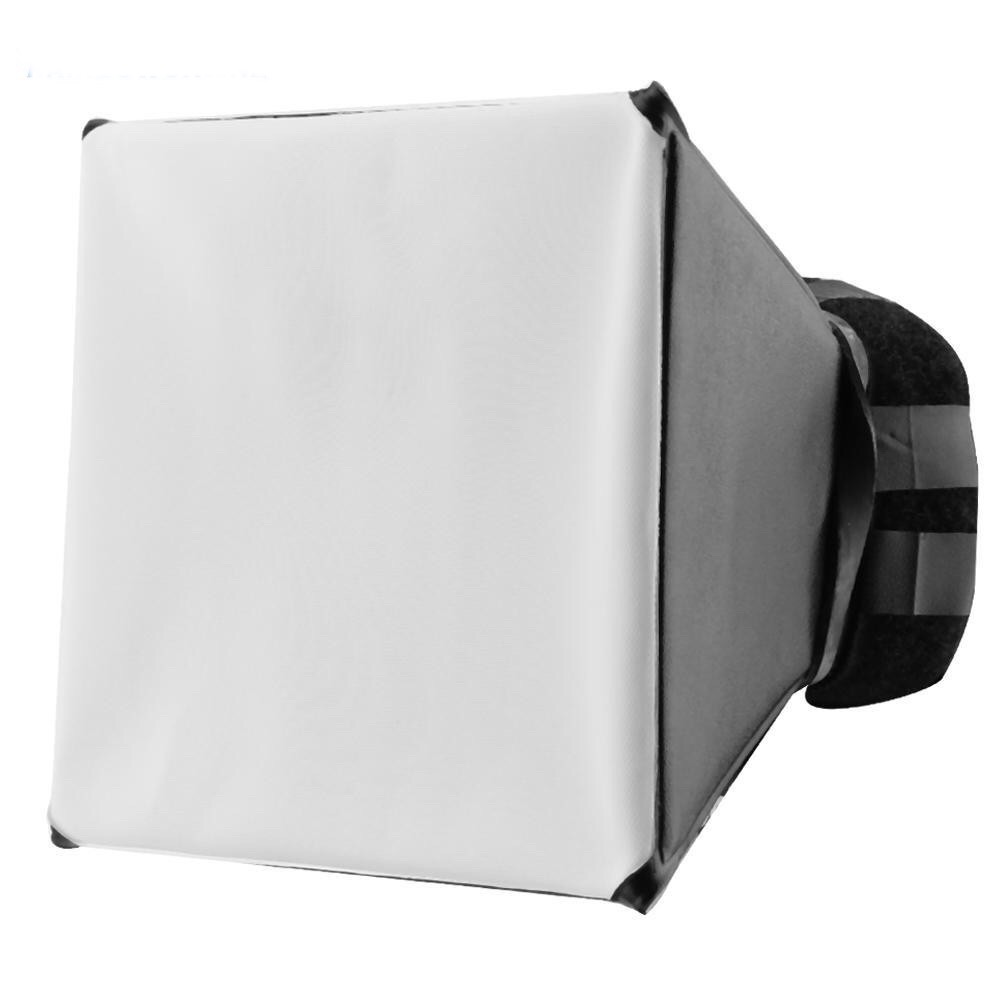 [HCM]Tản Sáng Cho Đèn Flash Máy Ảnh 150 x 170mm