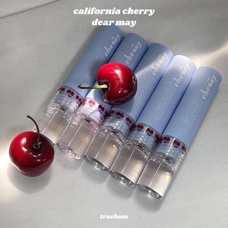 Son Kem Dearmay California Cherry Velvet Tint