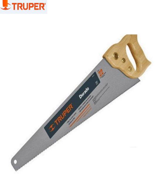 Cưa cắt cành 22in/55cm truper std-22 - 18169