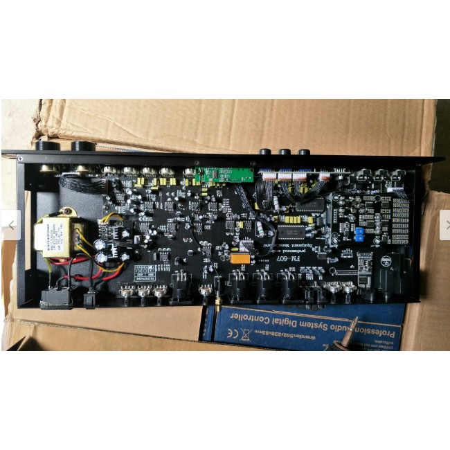 VANG CƠ SIÊU CHẤT AV PRO FX9 CHÍNH HÃNG