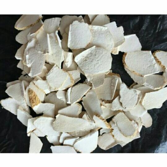 1kg hoài sơn hay củ mài khô