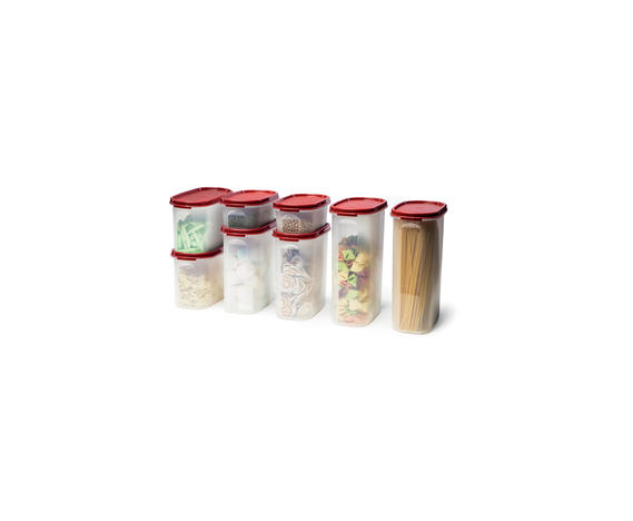 Bộ hộp kệ bếp Modular Mate Oval