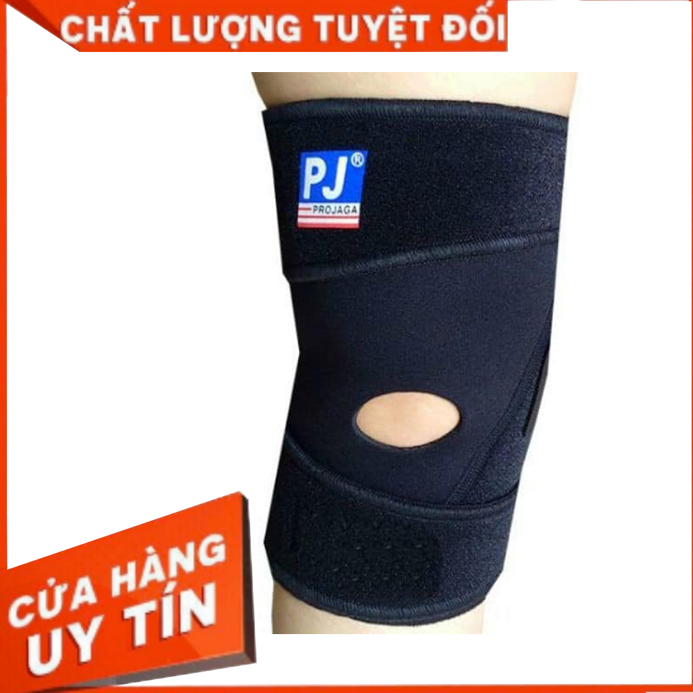 Bó gối dán pj,băng gối dán pj 758 a