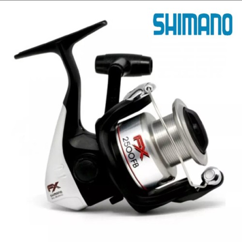 Máy câu cá shi.mano FX 2500FB, FX4000