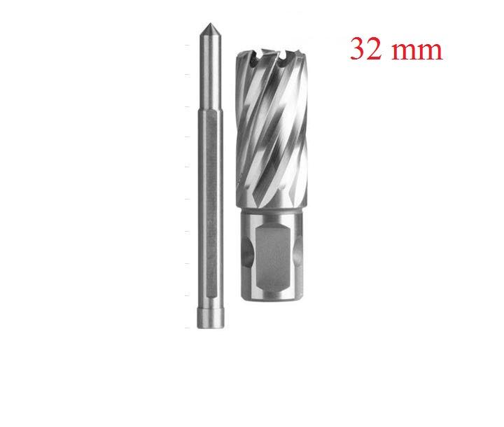 Mũi khoan từ m2 total tac410322