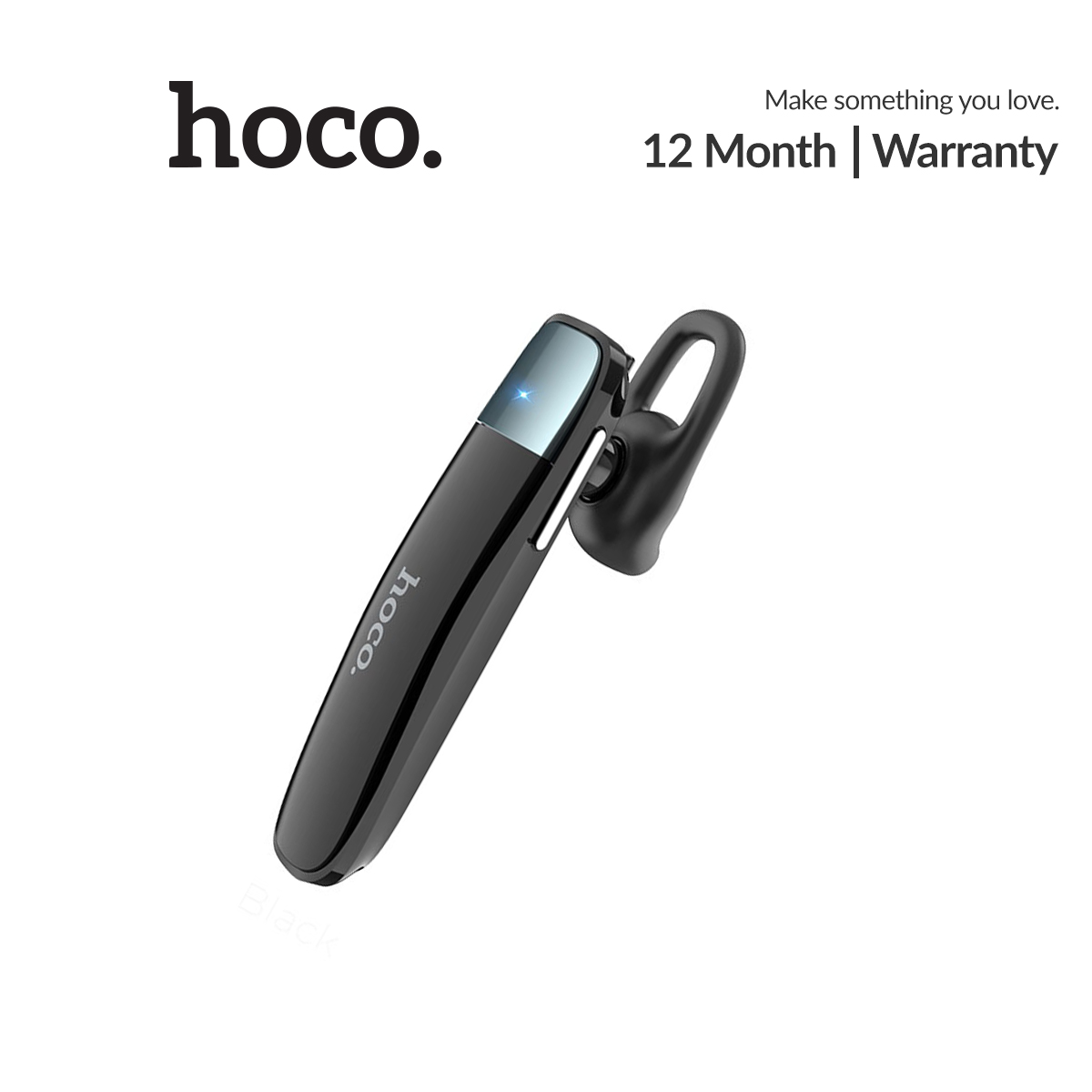 Tai nghe Blutooth không dây Wireless V4.2 WT Hoco E31 - 55mAh