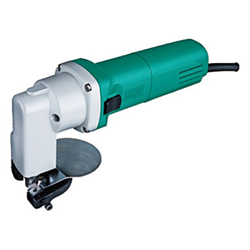 Máy cắt tôn dca ajj25