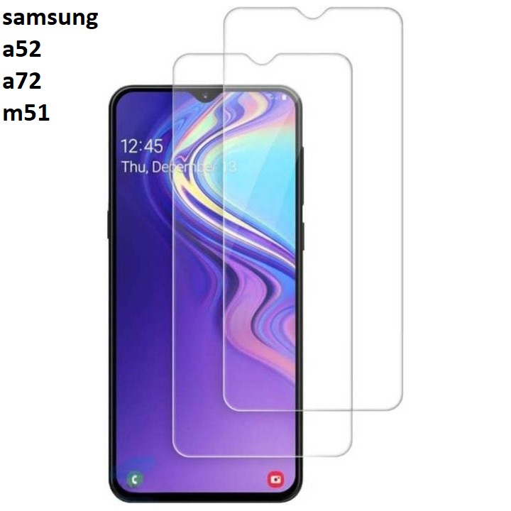 Cường lực ss a21s a71 a51 a52 a31 a32 a72 m51